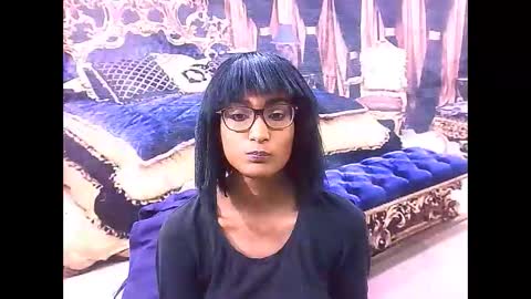 indianrebel4u2luv online show from November 16, 4:20 pm