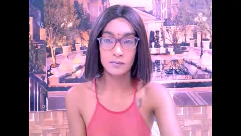 indianrebel4u2luv online show from March 2, 5:30 am