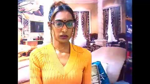 Snapshot of indianrebel4u2luv chatting on October 6, 5:25 am indianrebel4u2luv online show from October 6, 5:25 am