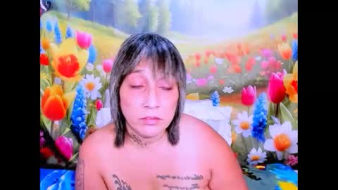 indianroxy27 online show from February 14, 8:39 am