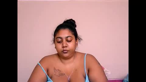 indianruby21 online show from February 9, 9:02 am