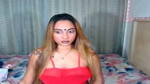 goddess online show from November 24, 6:28 pm