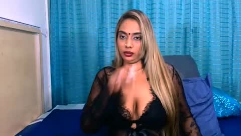 goddess online show from July 7, 6:45 pm