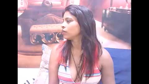 Snapshot of indiansexyass4u2luv chatting on February 18, 9:54 am indiansexyass4u2luv online show from February 18, 9:54 am