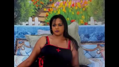 indianswtbella online show from October 14, 5:10 am