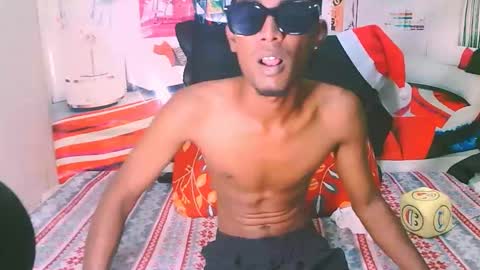 BabyFace online show from December 18, 7:42 pm