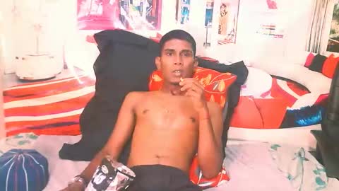 BabyFace online show from November 28, 9:05 am