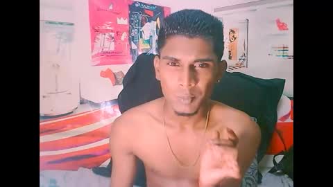 BabyFace online show from October 30, 5:08 am