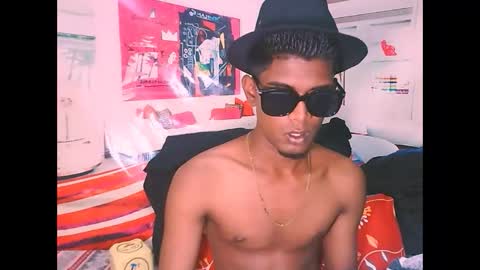 BabyFace online show from November 18, 5:49 pm