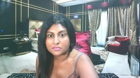 IndianVelvet online show from August 6, 12:03 pm