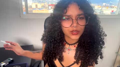 Indicasatan online show from January 19, 10:17 pm