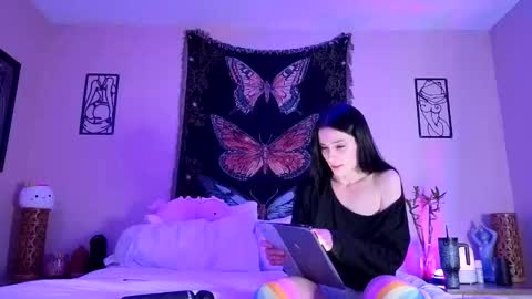 Indigo Bay online show from February 27, 4:16 am