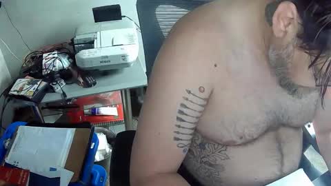 BroLOU online show from May 15, 3:52 pm