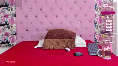 Snapshot of indira_collins chatting on October 7, 6:59 pm Indi online show from October 7, 6:59 pm