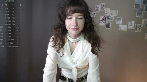 My name Nancy online show from May 9, 8:37 pm