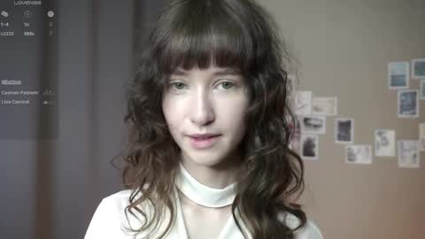 My name Nancy online show from May 2, 8:36 pm