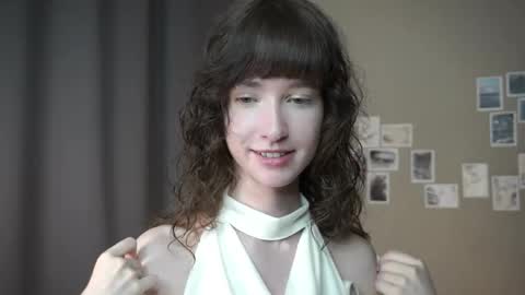 My name Nancy online show from April 27, 11:13 pm