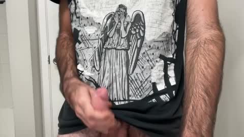 just1dude online show from December 11, 7:36 pm