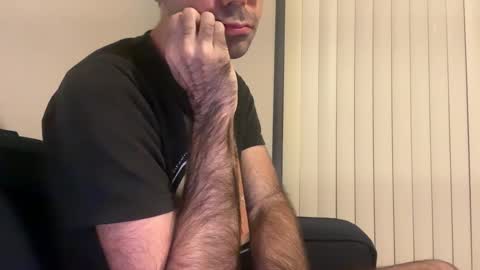 just1dude online show from February 6, 5:55 am