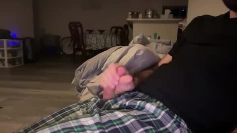 just1dude online show from October 14, 4:26 am