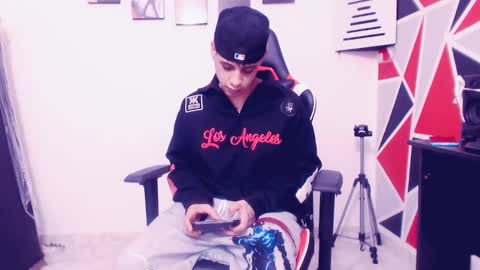 matias online show from September 23, 4:50 am