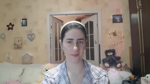 Snapshot of inelika chatting on September 21, 9:08 pm Inna online show from September 21, 9:08 pm