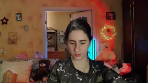 Snapshot of inelika chatting on September 12, 9:17 pm Inna online show from September 12, 9:17 pm