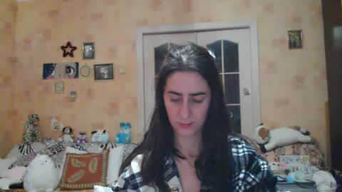 Snapshot of inelika chatting on December 24, 8:49 pm Inna online show from December 24, 8:49 pm