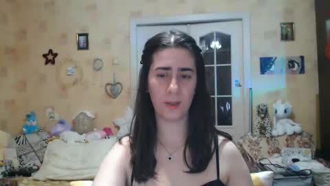 Snapshot of inelika chatting on January 17, 10:23 pm Inna online show from January 17, 10:23 pm