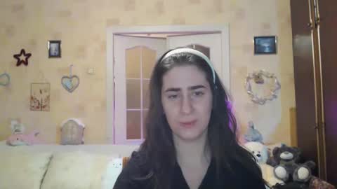 Snapshot of inelika chatting on October 14, 9:51 pm Inna online show from October 14, 9:51 pm