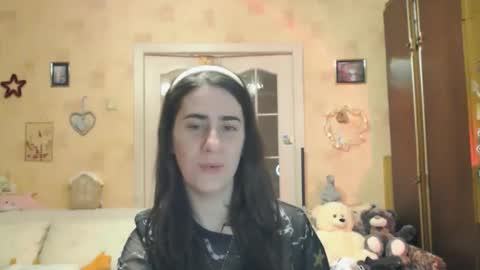 Snapshot of inelika chatting on October 18, 9:41 pm Inna online show from October 18, 9:41 pm