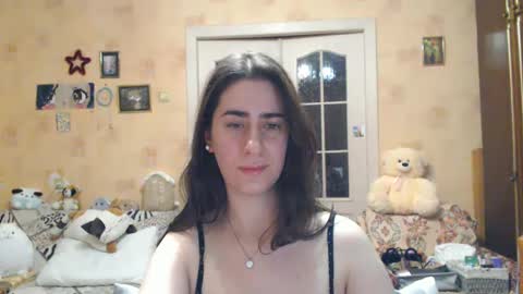 Snapshot of inelika chatting on December 3, 8:55 pm Inna online show from December 3, 8:55 pm