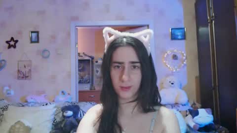 Snapshot of inelika chatting on September 13, 9:50 pm Inna online show from September 13, 9:50 pm