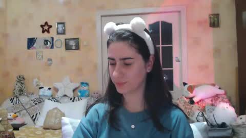 Snapshot of inelika chatting on December 26, 10:20 pm Inna online show from December 26, 10:20 pm