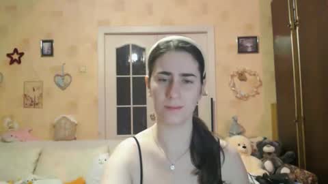 Snapshot of inelika chatting on October 21, 9:07 pm Inna online show from October 21, 9:07 pm