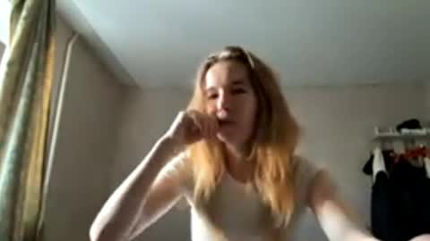 Sofia online show from May 19, 1:07 pm