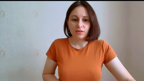 Inessa online show from June 21, 11:49 am