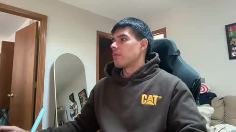 Lucas online show from December 21, 6:03 pm