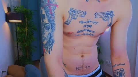 Jack online show from April 16, 12:44 am