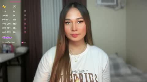 Ms. Vex online show from April 18, 5:15 pm