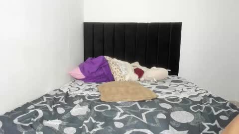 Samantha and chris online show from November 1, 1:50 am