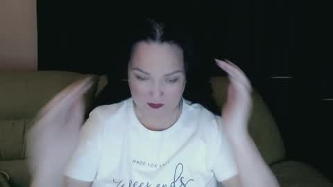 Infinity online show from December 21, 10:10 am