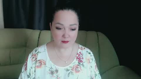 Snapshot of infinity_loveliness chatting on October 7, 7:37 am Infinity online show from October 7, 7:37 am