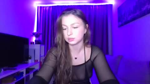 infusemari online show from February 20, 8:55 pm