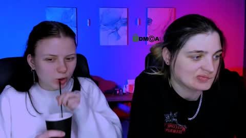 inga_gree online show from March 22, 8:35 pm