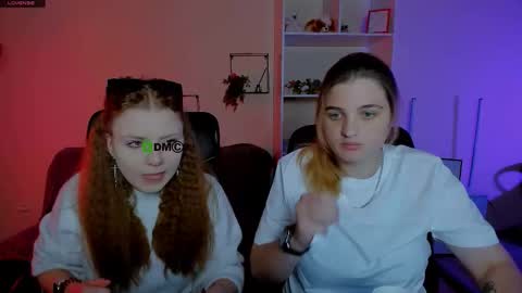 Snapshot of inga_gree chatting on October 15, 6:53 pm inga_gree online show from October 15, 6:53 pm