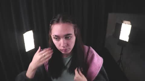 Gracia online show from March 3, 6:59 pm