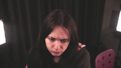 Gracia online show from March 2, 6:47 pm