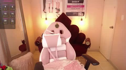 ingrid03_taffur online show from December 1, 7:56 pm