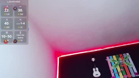 Ingrid Zese online show from September 30, 12:32 am